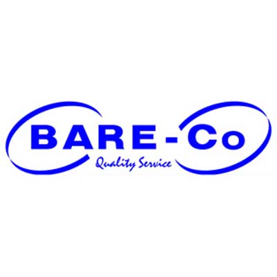 BareCO logo