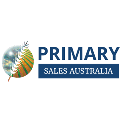 Primary sales Australia logo