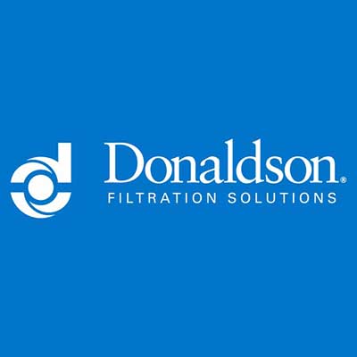 Donaldson Filteration Solutions logo