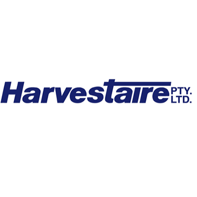 Harvestaire pty ltd logo
